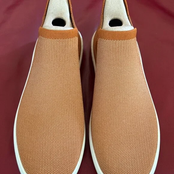 $185 Rothy's Chelsea Boots Brand New In Box | Fawn | 9.5 - Picture 9 of 13